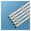 ARICCI LED Backlight Strip Fit for LG 42LN578V 42LN575V 42LN542V 42LA6130-ZB 42LN575R(2 Set) view 2