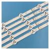 ARICCI LED Backlight Strip Fit for LG 42LN578V 42LN575V 42LN542V 42LA6130-ZB 42LN575R(2 Set) view 3