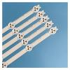 ARICCI LED Backlight Strip Fit for LG 42LN578V 42LN575V 42LN542V 42LA6130-ZB 42LN575R(2 Set) view 4