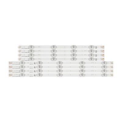 ARICCI 8 PCS/Set LED Backlight Strip Fit for LG 47LB585U 47LB570U 47LB580U 47LB580B 47LB570U 47LB570B 47LB580U 47LB572U 47LB561U 47LB582U(1 Set)