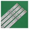 ARICCI 8 PCS/Set LED Backlight Strip Fit for LG 47LB585U 47LB570U 47LB580U 47LB580B 47LB570U 47LB570B 47LB580U 47LB572U 47LB561U 47LB582U(1 Set) view 4