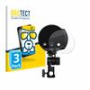 BROTECT Glass Screen Protector Film Compatible with Profoto B10X (3 Pack) - Glass-Foil 9H Protection [Scratch Resistant, High Clarity] view 1