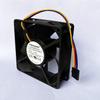 PV903212PSPF 0A Chassis CPU Fan PV903212PSPF 0A 12V 0.60A 9232 9CM 4-wire Server PWM Cooling Fan view 3