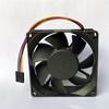 PV903212PSPF 0A Chassis CPU Fan PV903212PSPF 0A 12V 0.60A 9232 9CM 4-wire Server PWM Cooling Fan view 4