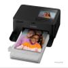 Canon SELPHY CP1500 Compact Photo Printer Black view 1