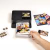 Canon SELPHY CP1500 Compact Photo Printer Black view 2