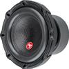 Audiopipe 8" Triple Stack Composite Cone Subwoofer (TXX-BDC-III-8), Superior Performance, 500W, 3 Magnets, BASV Voice Coil, Aluminum Basket, Multi-Connect, Non-Press Paper Cone, 2 x 4 Ohms view 3