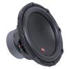 Audiopipe 15" Triple Stack Composite Cone Subwoofer (TXX-BDC-III-15), Superior Performance, 2400W, 3 Magnets, BASV Voice Coil, Aluminum Basket, Multi-Connect, Non-Press Paper Cone, 2 x 4 Ohms view 1