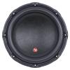 Audiopipe 15" Triple Stack Composite Cone Subwoofer (TXX-BDC-III-15), Superior Performance, 2400W, 3 Magnets, BASV Voice Coil, Aluminum Basket, Multi-Connect, Non-Press Paper Cone, 2 x 4 Ohms view 3