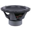 Audiopipe 15" Triple Stack Composite Cone Subwoofer (TXX-BDC-III-15), Superior Performance, 2400W, 3 Magnets, BASV Voice Coil, Aluminum Basket, Multi-Connect, Non-Press Paper Cone, 2 x 4 Ohms view 4