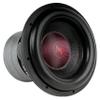 Audiopipe 12" Quinta Stack Composite Cone Subwoofer (TXX-BDC-V-12), Superior Performance, 2400W, 5 Magnets, BASV Voice Coil, Aluminum Basket, Weaved Tinsel Leads, Multi-Connect Terminals, 2 * 4 Ohms view 1