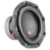 Audiopipe 10" Double Stack Composite Cone Subwoofer (TXX-BDC-II-10), Superior Performance, 1200W, 2 Magnets, BASV Voice Coil, Aluminum Basket, Multi-Connect, Non-Press Paper Cone, 2 x 4 Ohms view 1