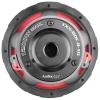 Audiopipe 10" Double Stack Composite Cone Subwoofer (TXX-BDC-II-10), Superior Performance, 1200W, 2 Magnets, BASV Voice Coil, Aluminum Basket, Multi-Connect, Non-Press Paper Cone, 2 x 4 Ohms view 4