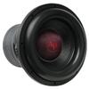 Audiopipe 12" Quad Stack Composite Cone Subwoofer (TXX-BDC-IV-12), Superior Performance, 2200W, 4 Magnets, BASV Voice Coil, Aluminum Basket, Multi-Connect, Non-Press Paper Cone, 2 x 4 Ohms view 1
