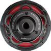 Audiopipe 12" Double Stack Composite Cone Subwoofer (TXX-BDC-II-12), Superior Performance, 1500W, 2 Magnets, BASV Voice Coil, Aluminum Basket, Multi-Connect, Non-Press Paper Cone, 2 x 4 Ohms view 4
