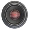 Audiopipe 15" Quinta Stack Composite Cone Subwoofer (TXX-BDC-V-15), Superior Performance, 3000W, 5 Magnets, BASV Voice Coil, Aluminum Basket, Weaved Tinsel Leads, Multi-Connect Terminals, 2 * 4 Ohms view 2