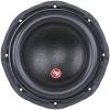 Audiopipe 10" Triple Stack Composite Cone Subwoofer (TXX-BDC-III-10), Superior Performance, 1400W, 3 Magnets, BASV Voice Coil, Aluminum Basket, Multi-Connect, Non-Press Paper Cone, 2 x 4 Ohms view 3