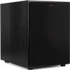 Klipsch R-120SW 200 Watt Subwoofer with a Greyhound 3.0M Subwoofer Cable (2018) view 4