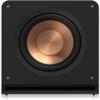 Klipsch RP-1400SW 1000W Subwoofer with 14 Inch Cerametallic Driver with a Greyhound 3.0M Subwoofer Cable (2023) view 3