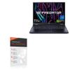 BoxWave Touchpad Protector Compatible with Acer Helios 16 - ClearTouch for Touchpad (2-Pack), Pad Protector Shield Cover Film Skin view 1