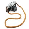 ARTIBETTER 2pcs Craftsmanship Leather Camera Rope Long Halter Strap for Cameras Comfortable Dslr Lanyard Rapid Look Micro-single Fit view 4