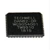 Amair 1 PCS TW9910-DANA2-GR QFN-48 TW9910 Low Power NTSC/PAL/SECAM Video Decoder view 1