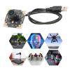 MUNEFE Camera Module USB Port, Laptop Camera Board with USB Cable, HD Photo Module for Camera Replacement view 4
