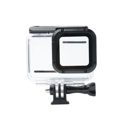 30m Diving Case for Insta360 ONE RS Dual-Lens Waterproof Case for Insta360 4K Lens Waterproof Box Protective Shell Cover (Color : for One RS 4K)