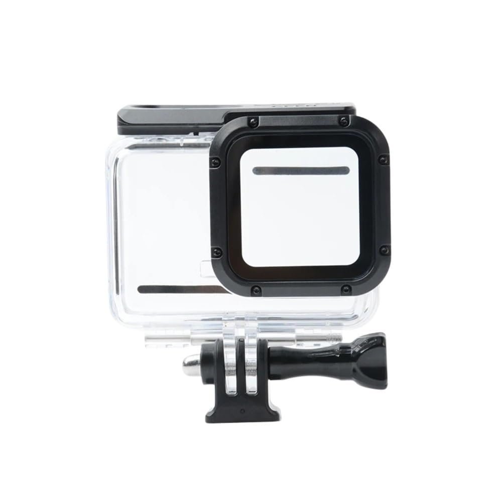 30m Diving Case for Insta360 ONE RS Dual-Lens Waterproof Case for Insta360 4K Lens Waterproof Box Protective Shell Cover (Color : for One RS 4K)