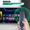 AKB75855501 MR20GA Infrared Replacement Remote Control fit for LG Smart TV 55NANO81ANA 65NANO90UNA 65NANO86UNA65NANO81ANA 49NANO81UNA 65NANO81UNA 49NANO81ANA 49NANO80UNA 49NANO86UNA 55NANO91UNA view 2