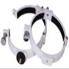 150mm (6") Telescope Tube Ring Set Inside Diameter 142mm view 2