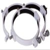 150mm (6") Telescope Tube Ring Set Inside Diameter 142mm view 4
