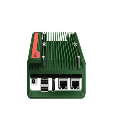 CWWK 12th Alder Lake-N N100|Dual Intel i226-V 2.5G RJ45 Network Ports|One PCI-ex8 Socket (PCle3.0 x4 Signal)|SO-DIMM DDR5 Slot Compatible with 4800/5200/5600MHz.8G RAM 256G SSD