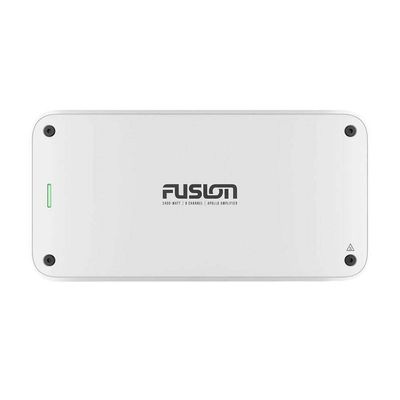 Fusion Apollo 8 Channel Amplifier 2400 Watt 12v