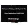 14 inch Replacement for Lenovo Thinkpad X1 Yoga FRU 00JT856 FHD 19201080 LCD LED Display Touch Screen Assembly with Bezel view 1