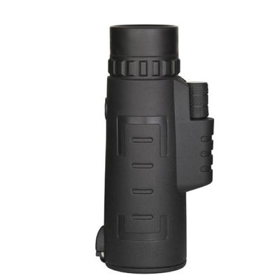 KOHARA Single Tube Telescope Portable Close Range Observation Single Tube Visual Aid for Low Vision