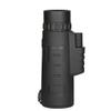 KOHARA Single Tube Telescope Portable Close Range Observation Single Tube Visual Aid for Low Vision view 1