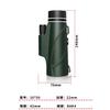 KOHARA Telescope Portable Mobile Phone Telescope view 2