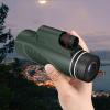 KOHARA Telescope Portable Mobile Phone Telescope view 3