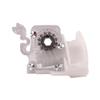 Amazing Drapery Hardware Clear Low Profile Cord Tilt Control 1ct - Fits Hex Rod, 1/4" Hex Hole, Ideal for 2" Horizontal Blinds view 1