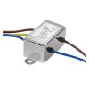 MeLphi 220VAC Single Phase Power line Filter DAA2 with line Power Filter (Size : DAA1-6A) view 1