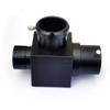 1.25" Flip Mirror Diagonal CCD Camera Adapter for Refractor Astronomy Photography for Astronomical Telescope view 1