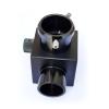 1.25" Flip Mirror Diagonal CCD Camera Adapter for Refractor Astronomy Photography for Astronomical Telescope view 2