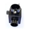 1.25" Flip Mirror Diagonal CCD Camera Adapter for Refractor Astronomy Photography for Astronomical Telescope view 3