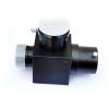 1.25" Flip Mirror Diagonal CCD Camera Adapter for Refractor Astronomy Photography for Astronomical Telescope view 4