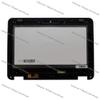 11.6" Replacement for Lenovo N23 Winbook 80UR0002US 1366x768 LCD Display Touch Screen Assembly with Bezel view 2
