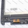 11.6" Replacement for Lenovo N23 Winbook 80UR0002US 1366x768 LCD Display Touch Screen Assembly with Bezel view 3