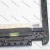 11.6" Replacement for Lenovo N23 Winbook 80UR0002US 1366x768 LCD Display Touch Screen Assembly with Bezel view 4