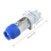Powercon Connector Input/Output Set - Suitable for NAC3FCA Female Jack AC to Male Powercon Plug view 4