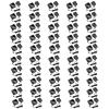 (50PCS) PMLN7109A PMLN7094 Charger [2025 New Version] for Motorola Radio PMLN7094 PMLN7109 PMNN4468 PMNN4468A PMNN4468B PMLN7109 TLK100 SL300e SL3500e SL1M SL1600 SL2600 SL300 Charger view 1